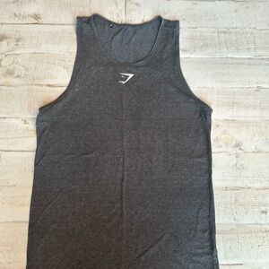 Gymshark tank